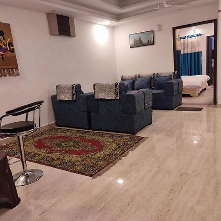 Malsi Homes Dehradun Ngoại thất bức ảnh
