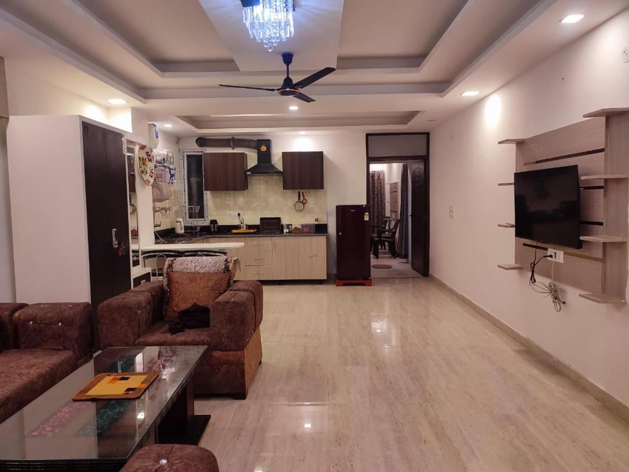 Malsi Homes Dehradun Ngoại thất bức ảnh