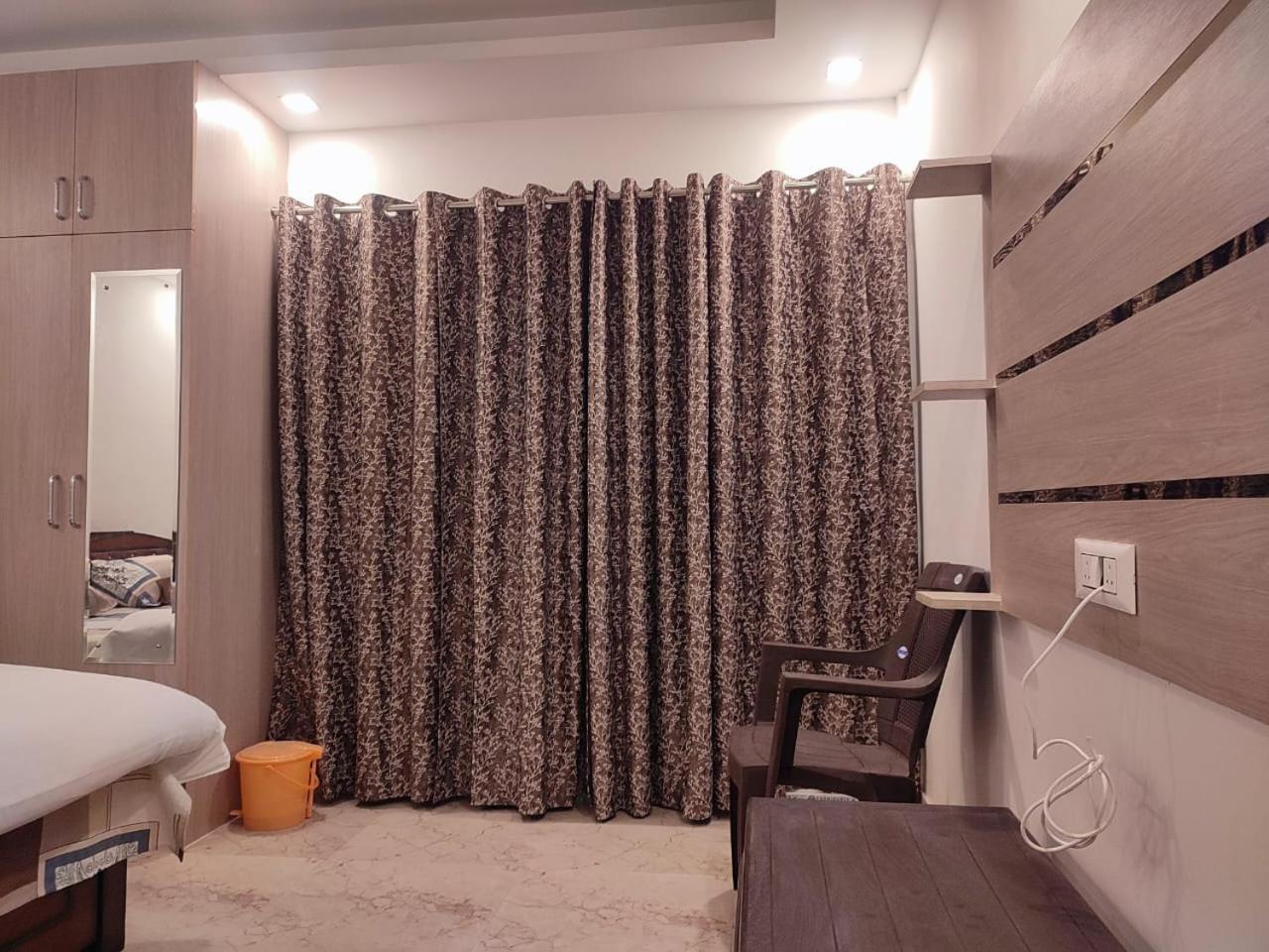 Malsi Homes Dehradun Ngoại thất bức ảnh