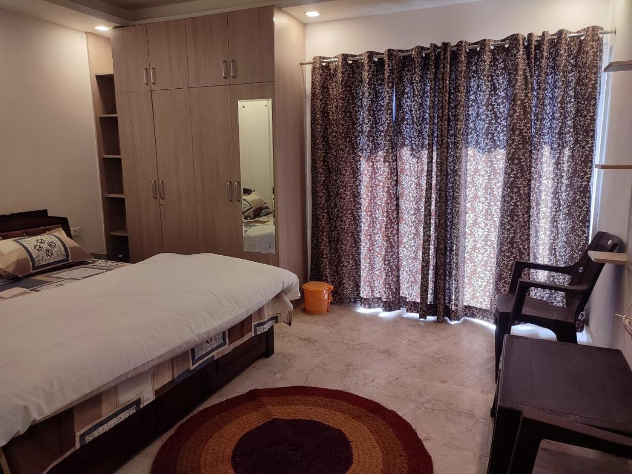 Malsi Homes Dehradun Ngoại thất bức ảnh