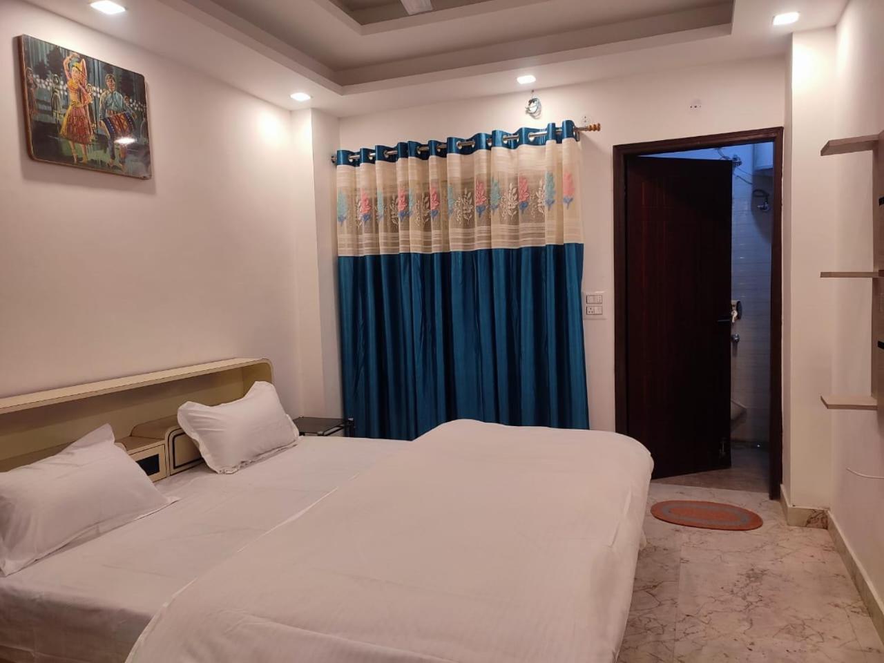 Malsi Homes Dehradun Ngoại thất bức ảnh