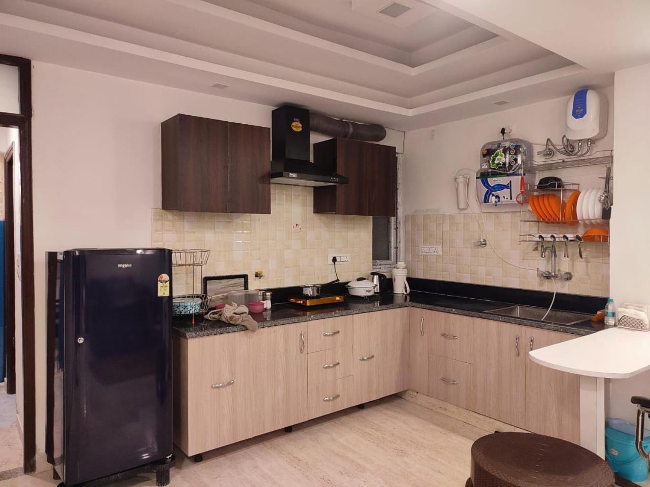 Malsi Homes Dehradun Ngoại thất bức ảnh