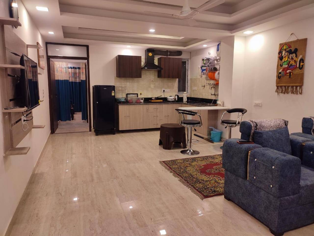 Malsi Homes Dehradun Ngoại thất bức ảnh