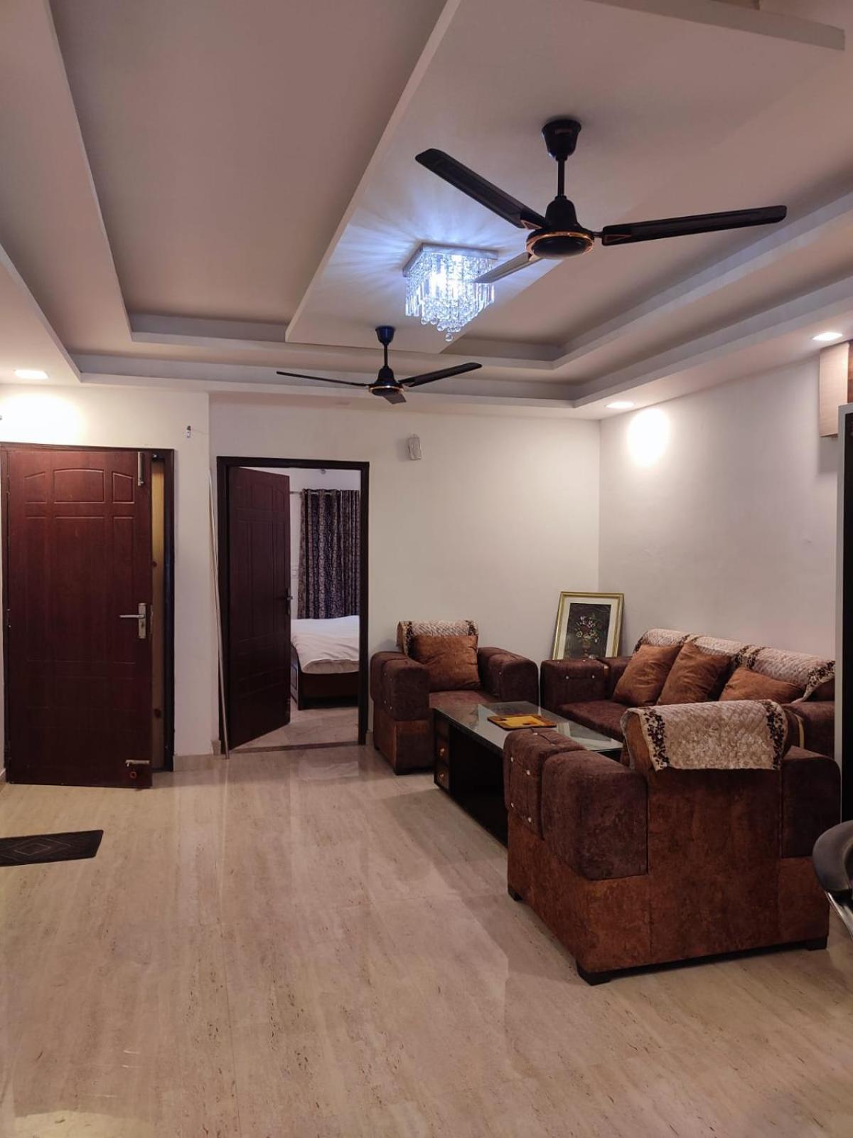 Malsi Homes Dehradun Ngoại thất bức ảnh
